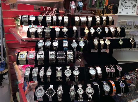 watch dealers in queensland